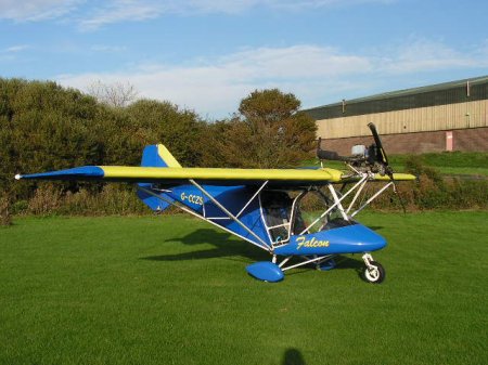 582 falcon